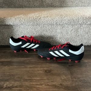 Adidas soccer cleats